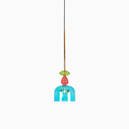 Colorful Candy Hanging light Pendant Lamp