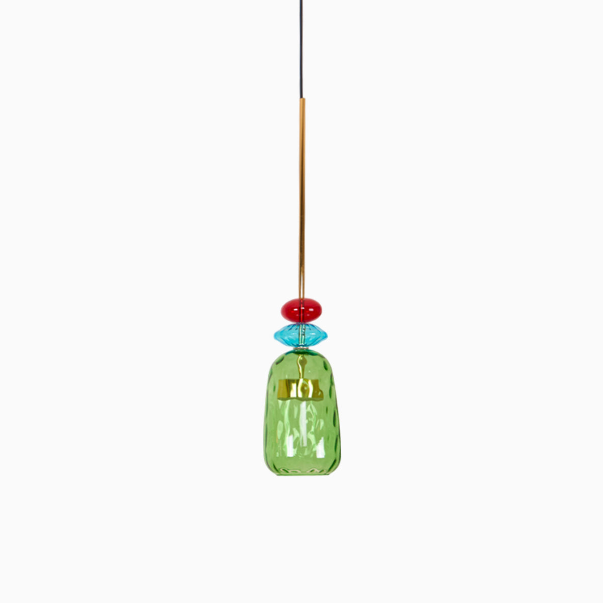 Colorful Candy Hanging light Pendant Lamp