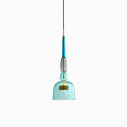 Colorful Candy Hanging light Pendant Lamp