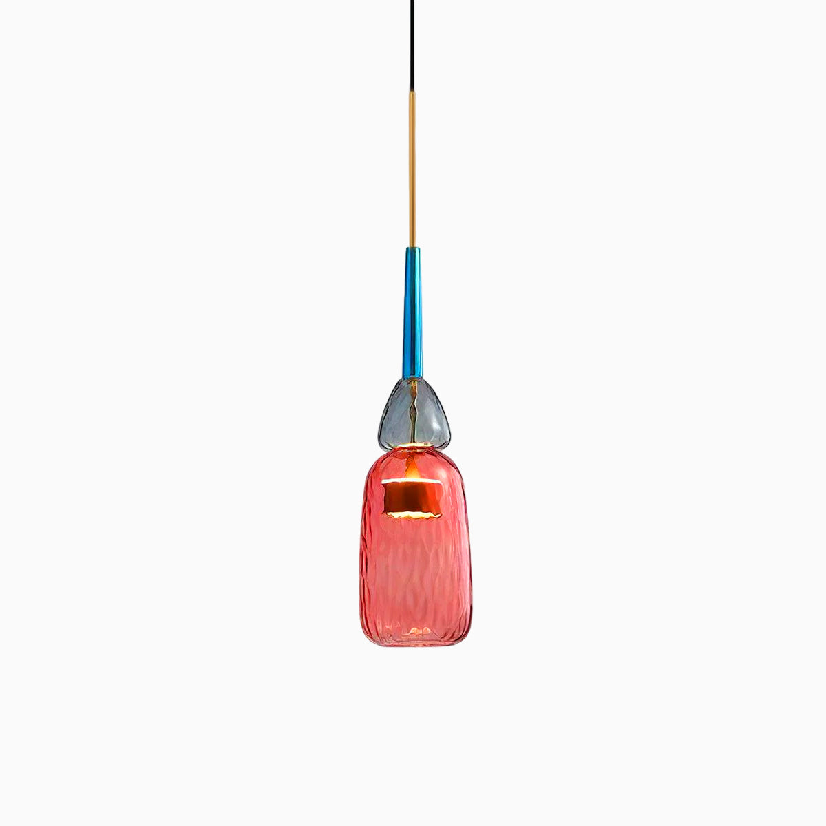 Colorful Candy Hanging light Pendant Lamp