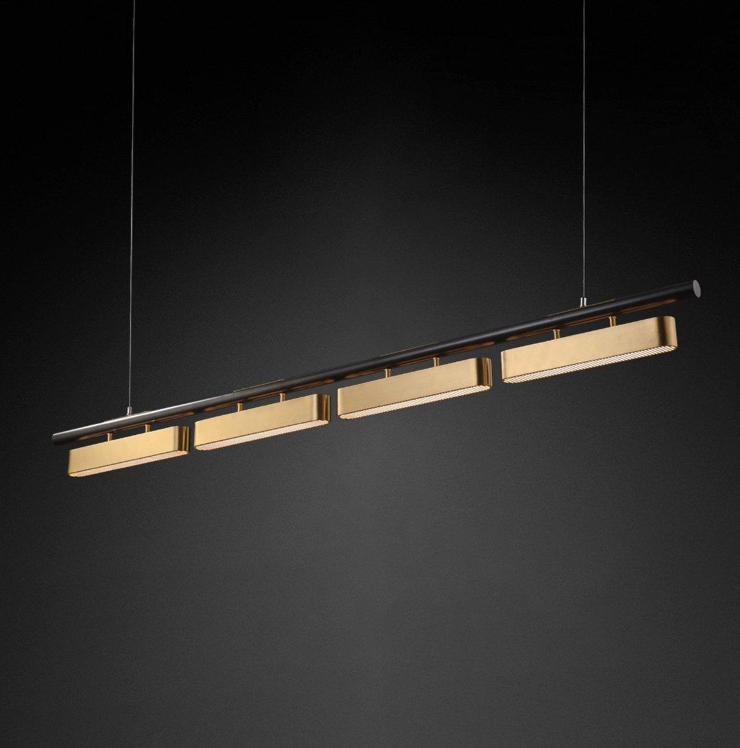 Colt Hanging light Pendant Light