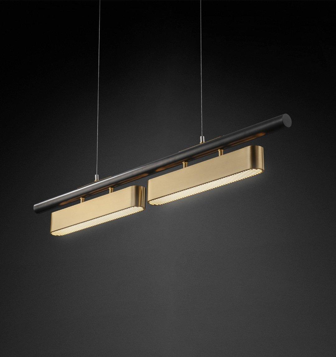 Colt Hanging light Pendant Light