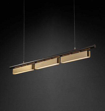 Colt Hanging light Pendant Light