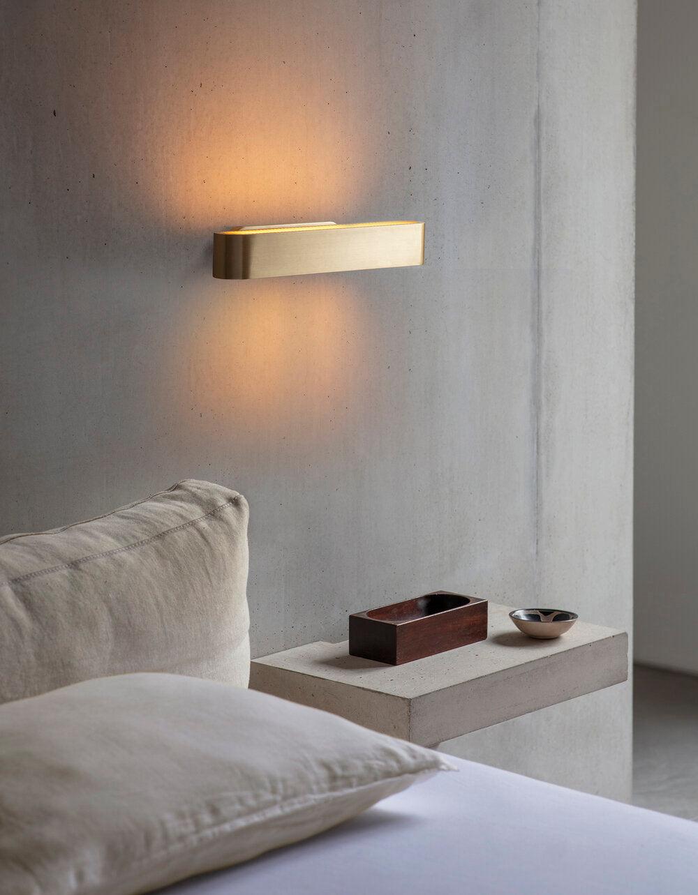 Colt Wall-mounted light Wall Light