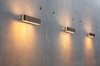 Colt Wall-mounted light Wall Light