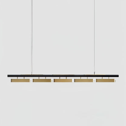 Colt Hanging light Pendant Light