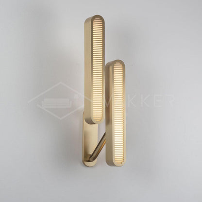 Colt Wall-mounted light Wall Light