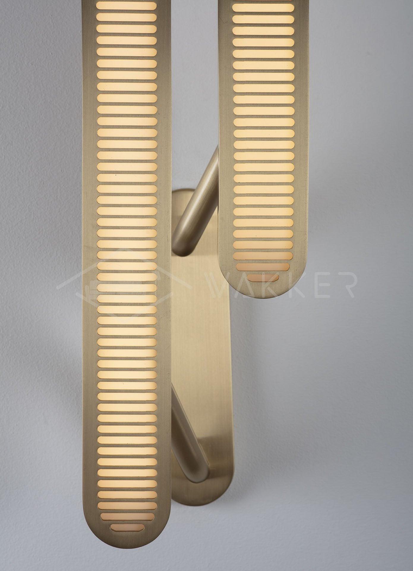 Colt Wall-mounted light Wall Light