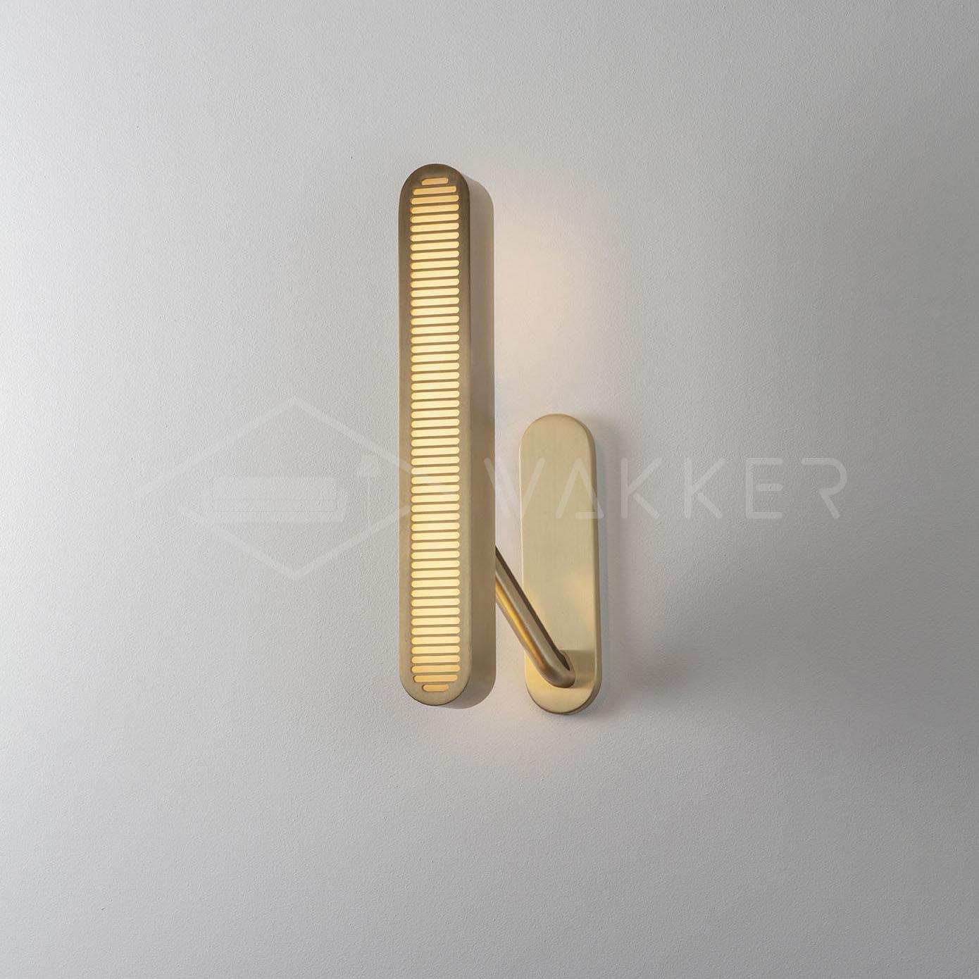 Colt Wall-mounted light Wall Light