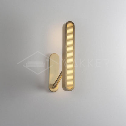 Colt Wall-mounted light Wall Light