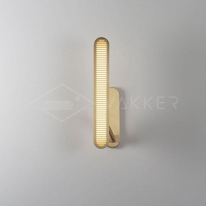 Colt Wall-mounted light Wall Light