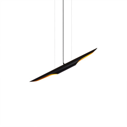 Coltrane Pipe Hanging light Pendant Lights