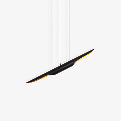 Coltrane Pipe Hanging light Pendant Lights