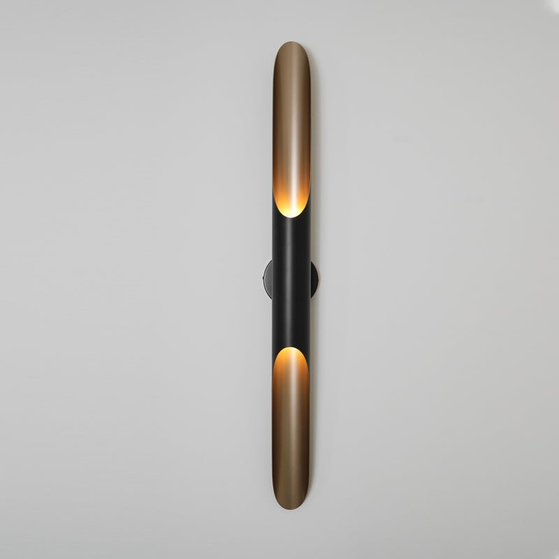 Coltrane Wall light fixture Wall Lamp