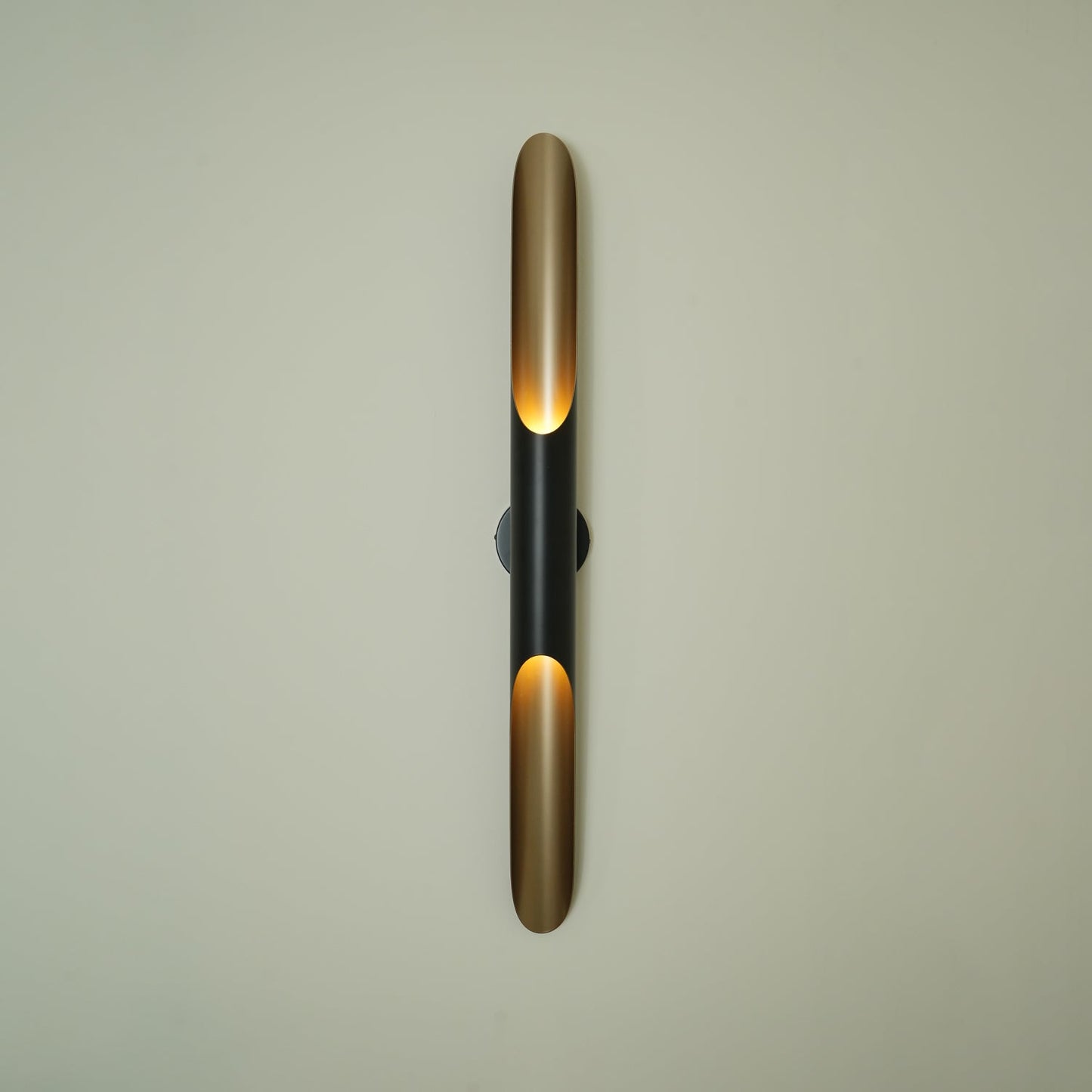 Coltrane Wall light fixture Wall Lamp