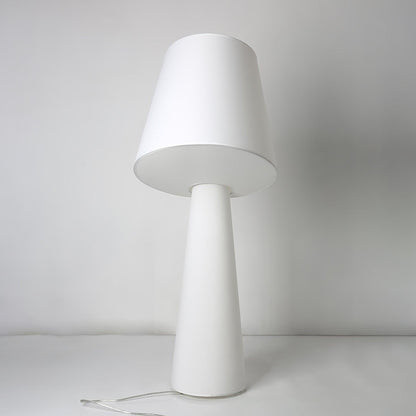 Column Fabric Floor-mounted Lamp Floor Lamp