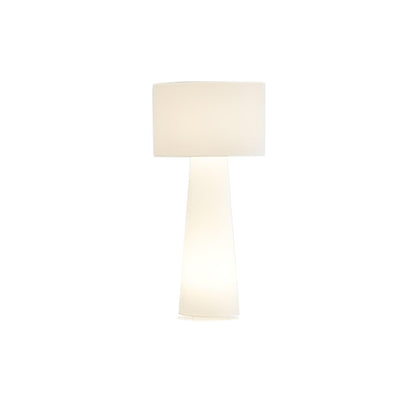 Column Fabric Floor-mounted Lamp Floor Lamp