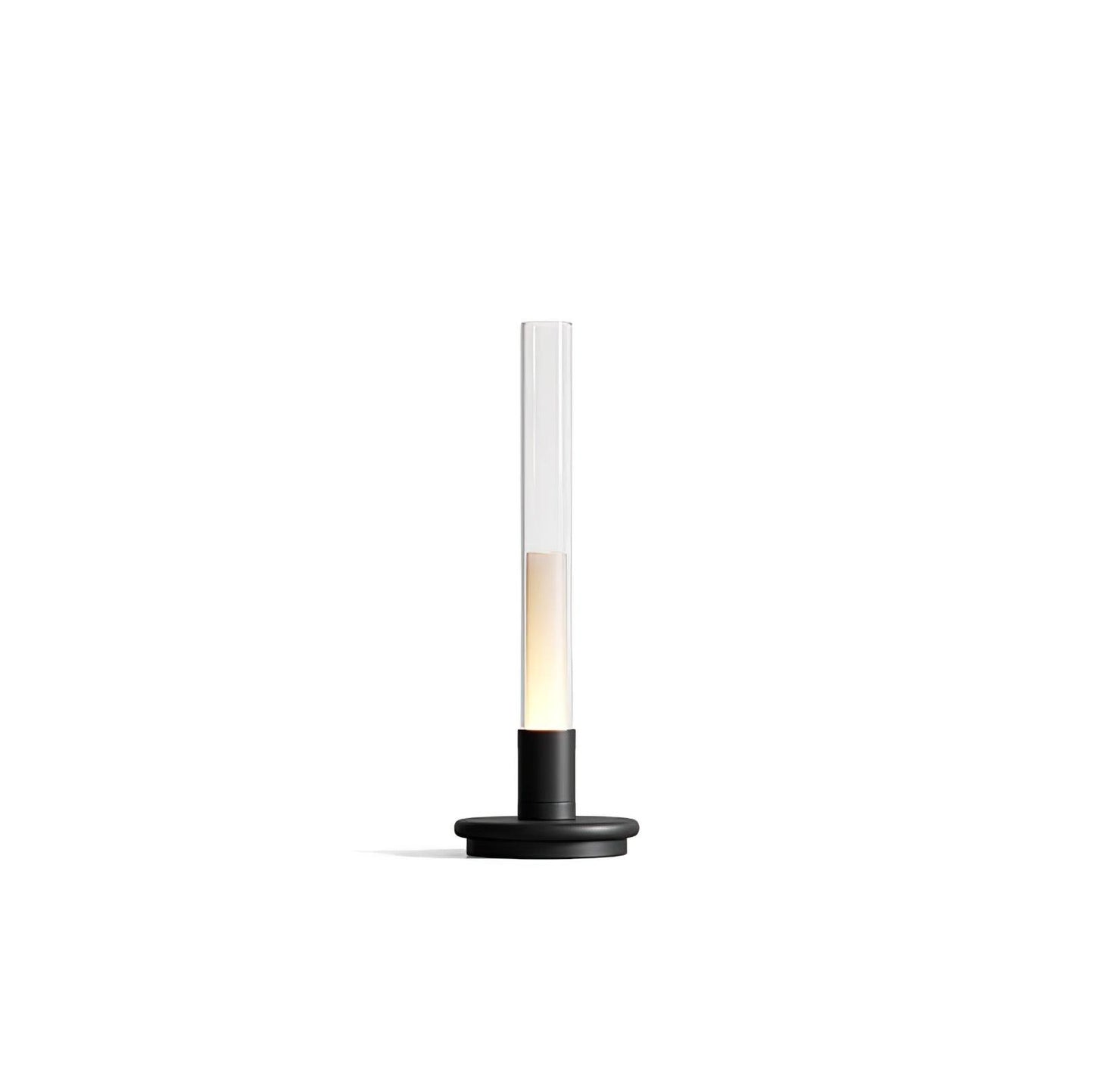 Column Built-in Battery Reading light Table Lamp