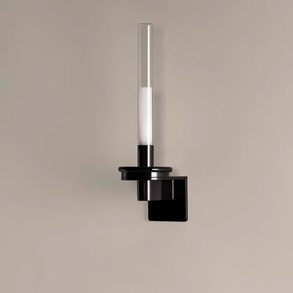 Column Torch Wall light fixture Wall Sconce