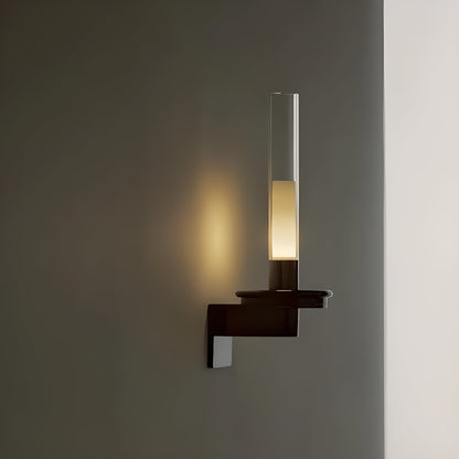 Column Torch Wall light fixture Wall Sconce