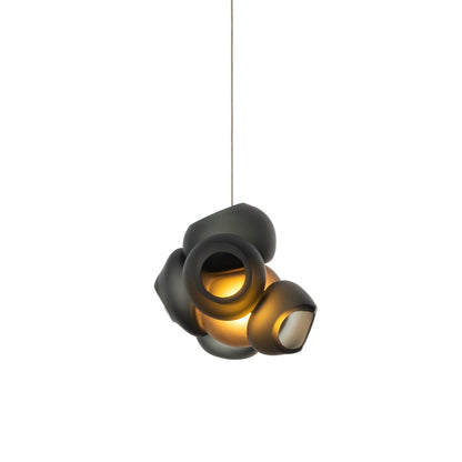 Bubbles Cluster Hanging light Pendant Light