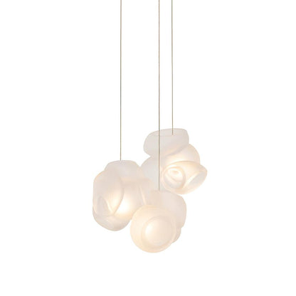 Bubbles Cluster Hanging light Pendant Light