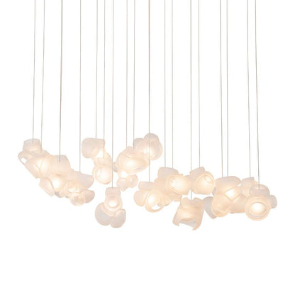 Bubbles Cluster Hanging light Pendant Light