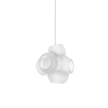 Bubbles Cluster Hanging light Pendant Light