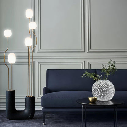 Comet Standing Lamp Floor Lamp