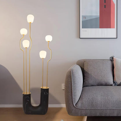 Comet Standing Lamp Floor Lamp