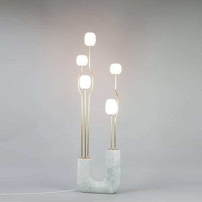 Comet Standing Lamp Floor Lamp