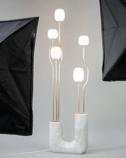 Comet Standing Lamp Floor Lamp