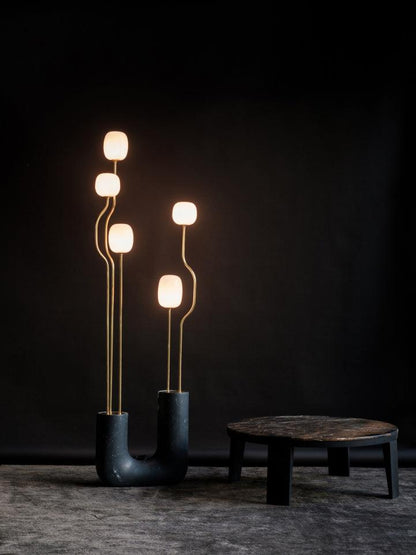 Comet Standing Lamp Floor Lamp