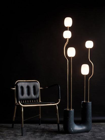 Comet Standing Lamp Floor Lamp