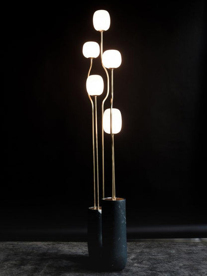 Comet Standing Lamp Floor Lamp