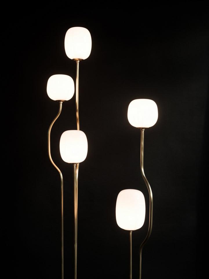 Comet Standing Lamp Floor Lamp