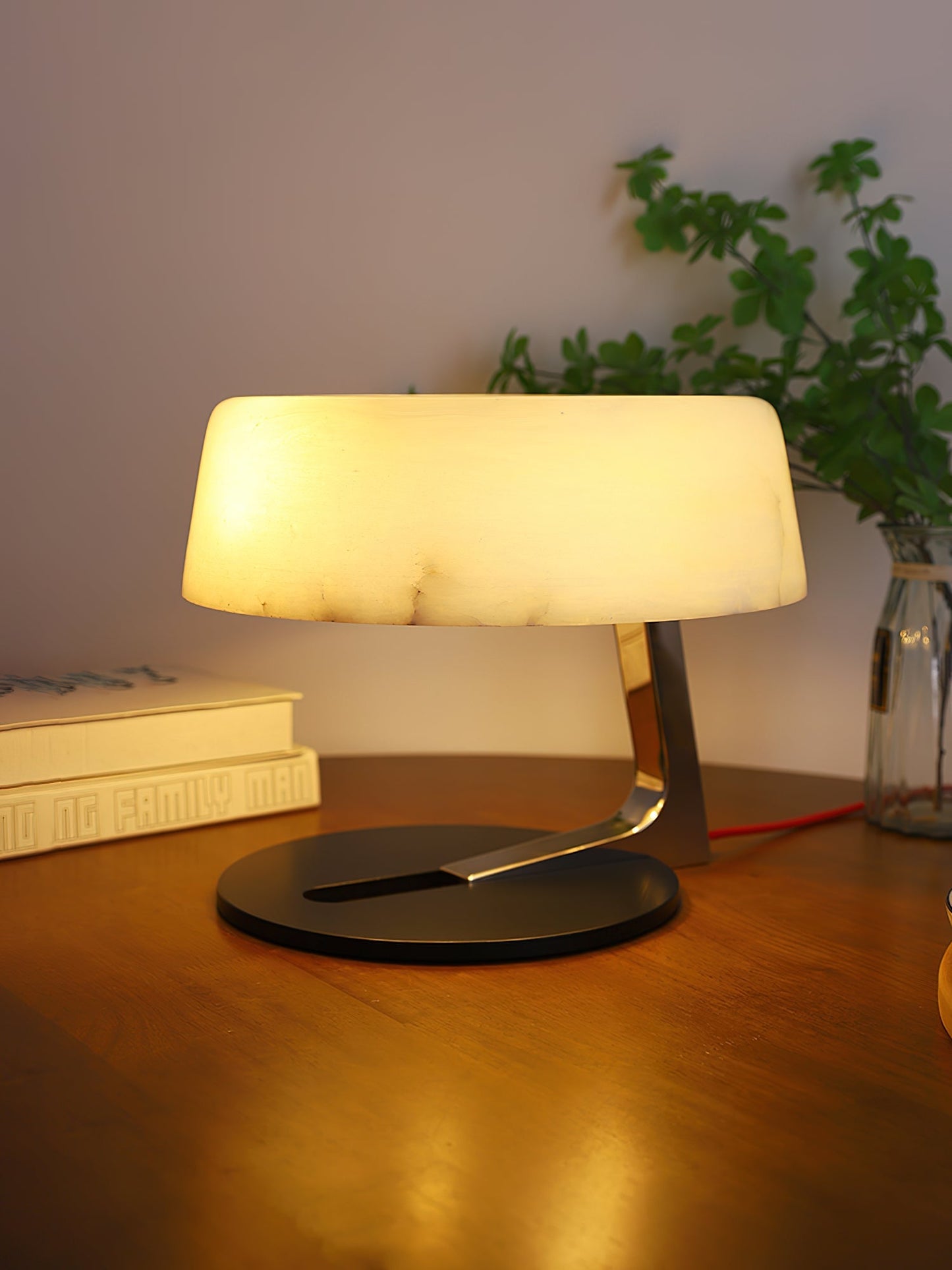 Comete Desk lamp Table Lamp