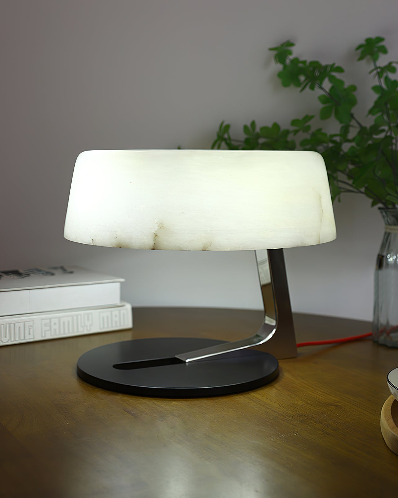 Comete Desk lamp Table Lamp