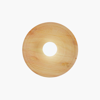 Lumina Contour Wooden Wall light Sconce