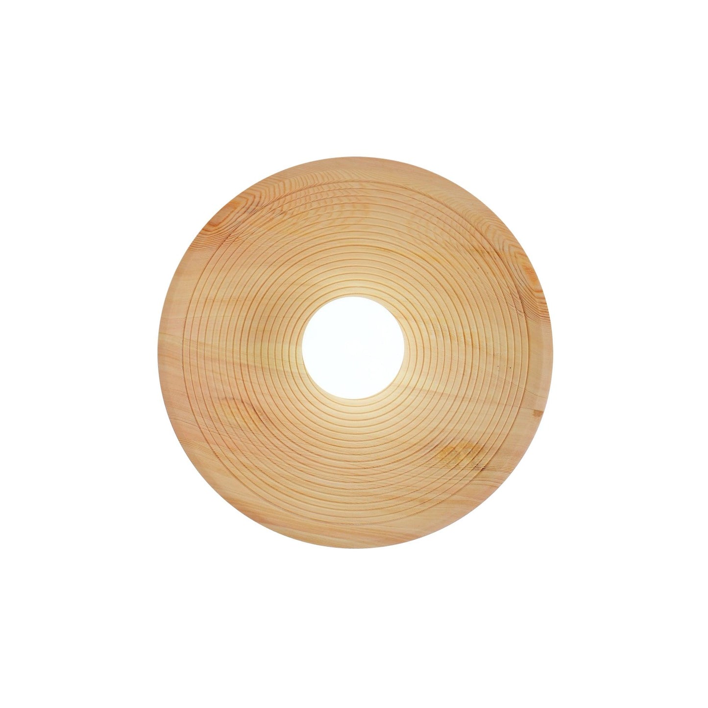 Lumina Contour Wooden Wall light Sconce