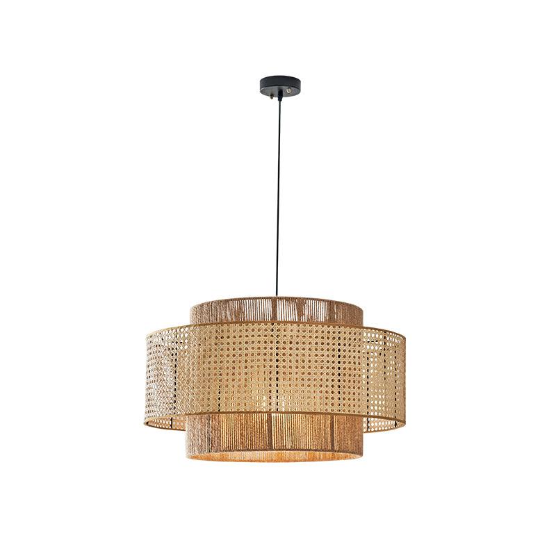 Concentric Houselight Pendant Light