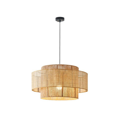 Concentric Houselight Pendant Light