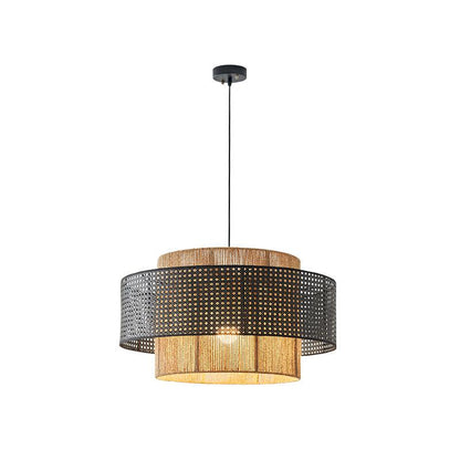 Concentric Houselight Pendant Light