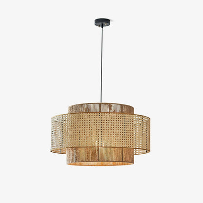 Concentric Houselight Pendant Light