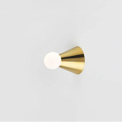 Conical Overhead fixture Ceiling Lamp