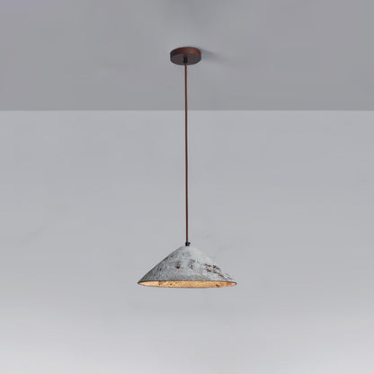 Ceramic Whisper Ceiling light fitting Pendant Lamp