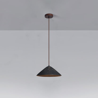 Ceramic Whisper Ceiling light fitting Pendant Lamp