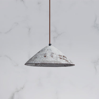 Ceramic Whisper Ceiling light fitting Pendant Lamp