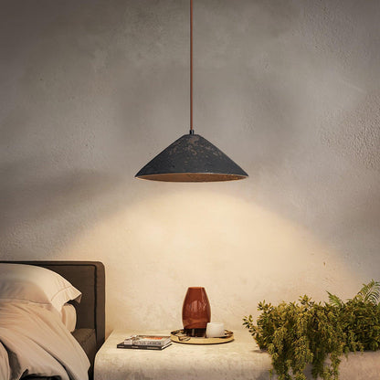 Ceramic Whisper Ceiling light fitting Pendant Lamp