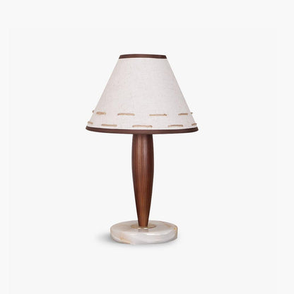 Conical Portable lamp Table Lamp